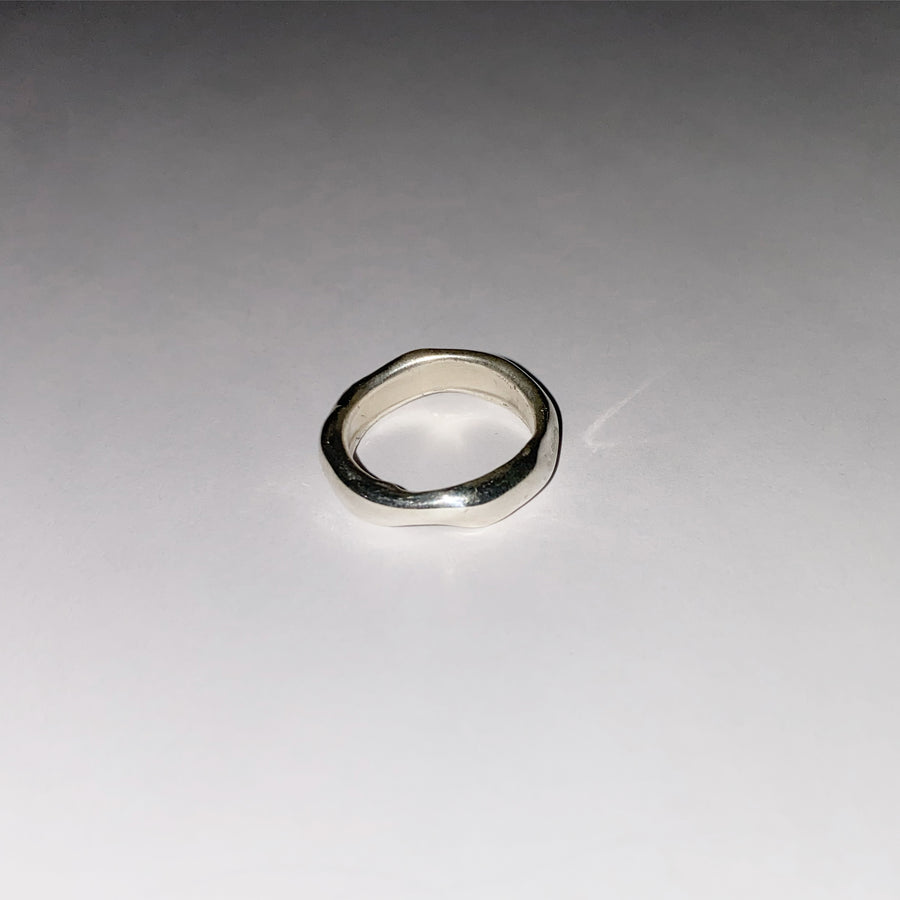 Organic S Ring