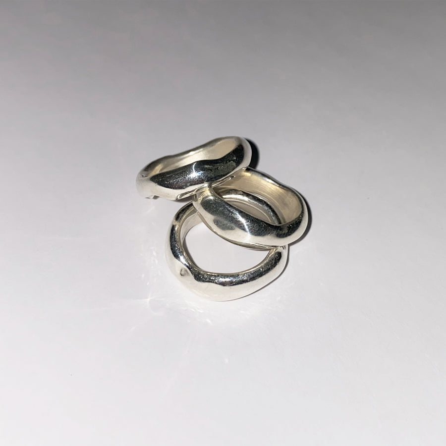 Organic S Ring