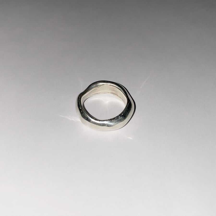 Organic M Ring