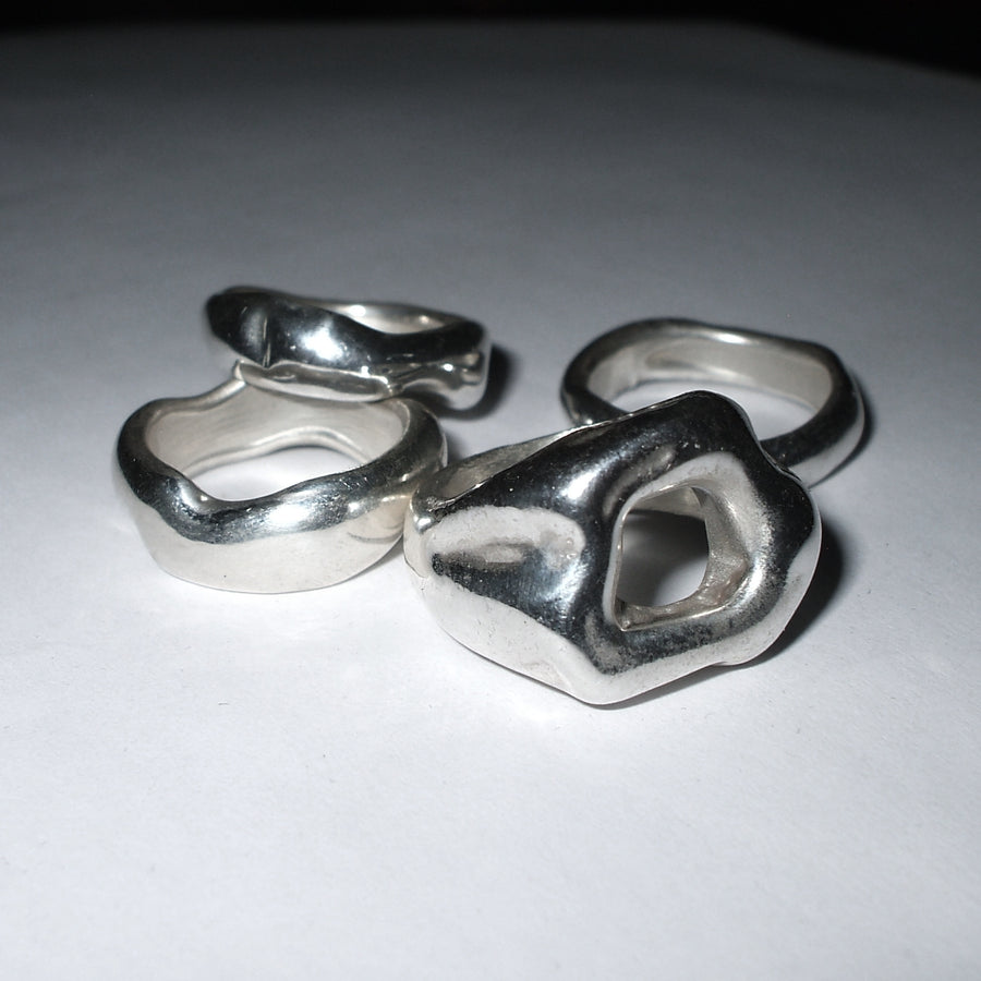 Organic Ring