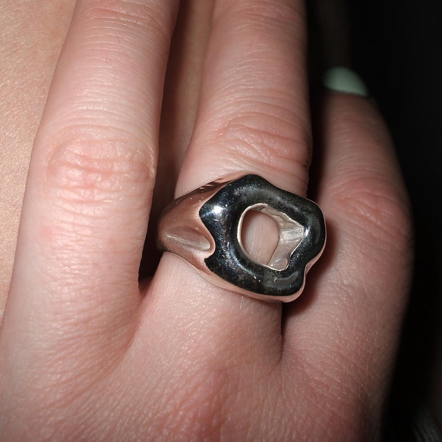 Organic Ring
