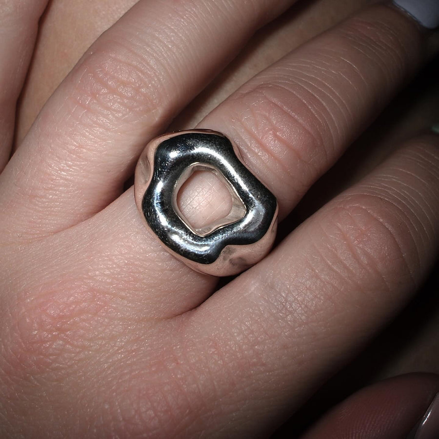 Organic Ring