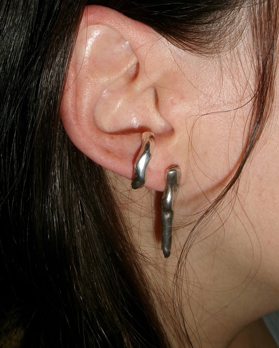 Organic Earcuff