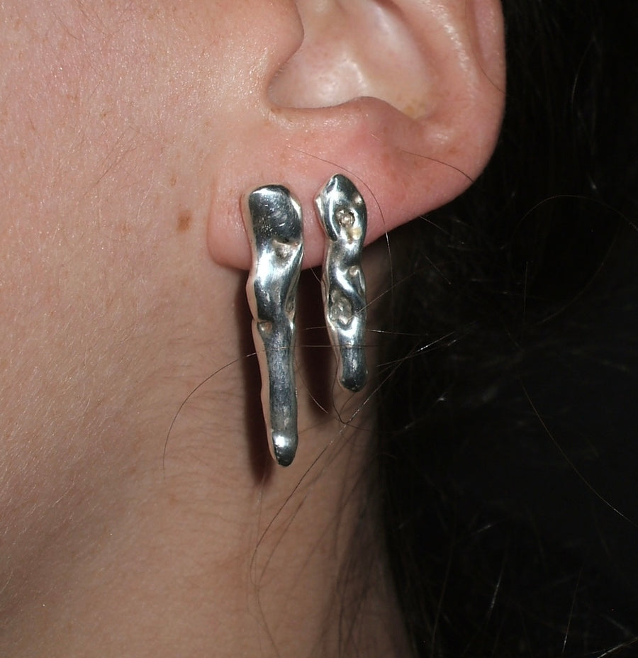 Drop Earrings