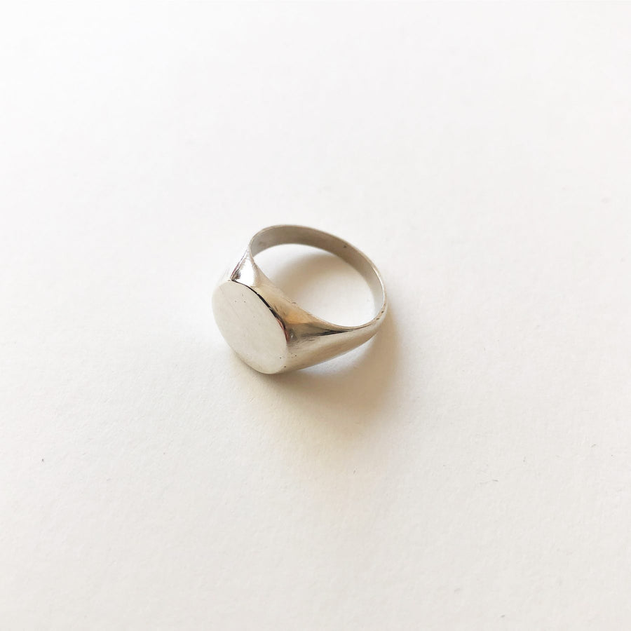 Pinky Ring