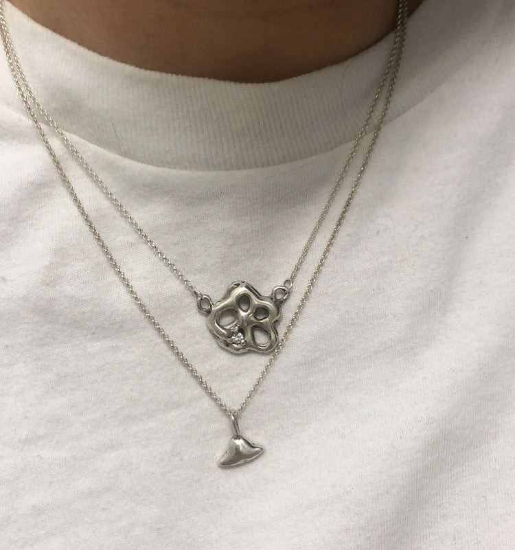 UFO Pendant