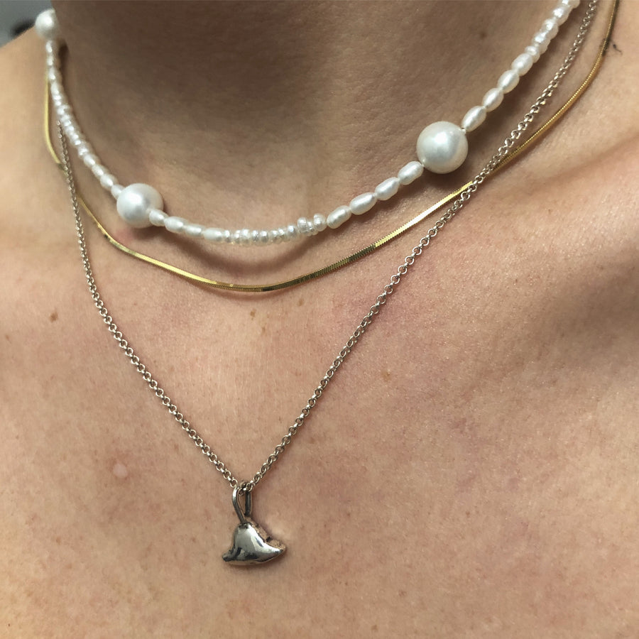 UFO Pendant